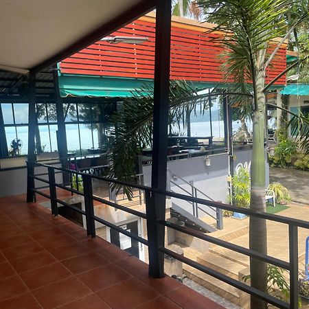 Laguna Resort Pakbara Satun Langu Екстериор снимка