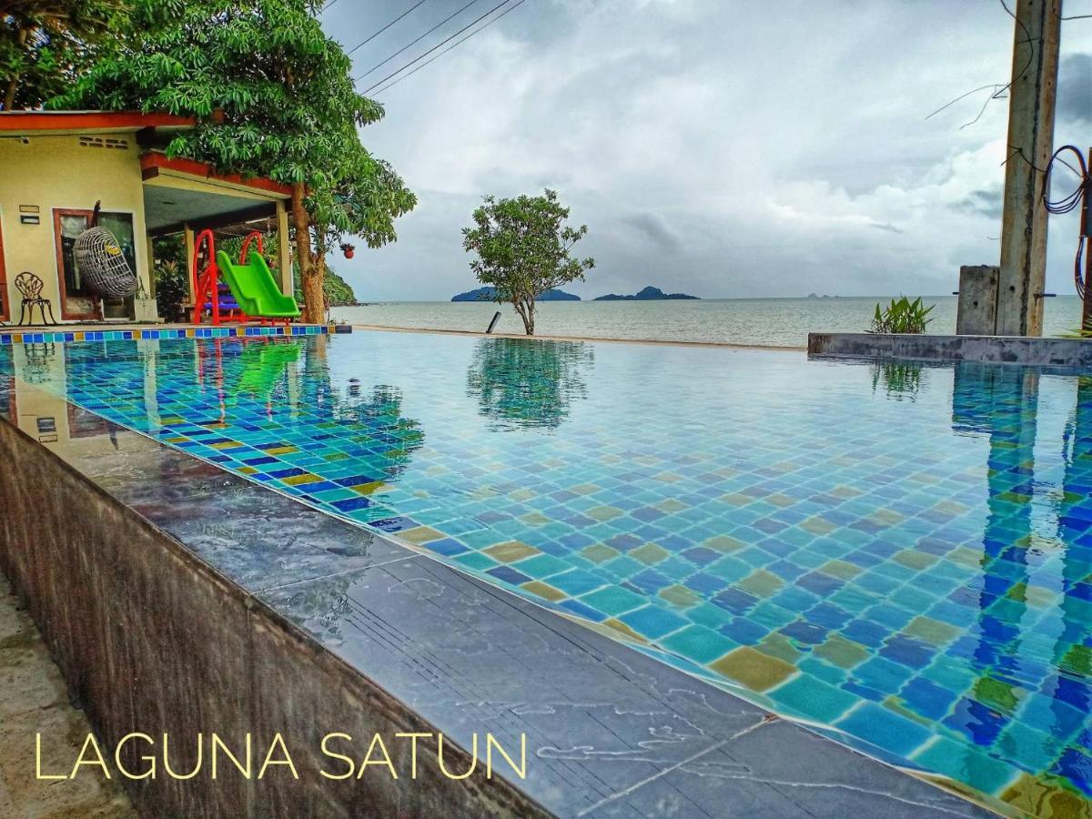 Laguna Resort Pakbara Satun Langu Екстериор снимка