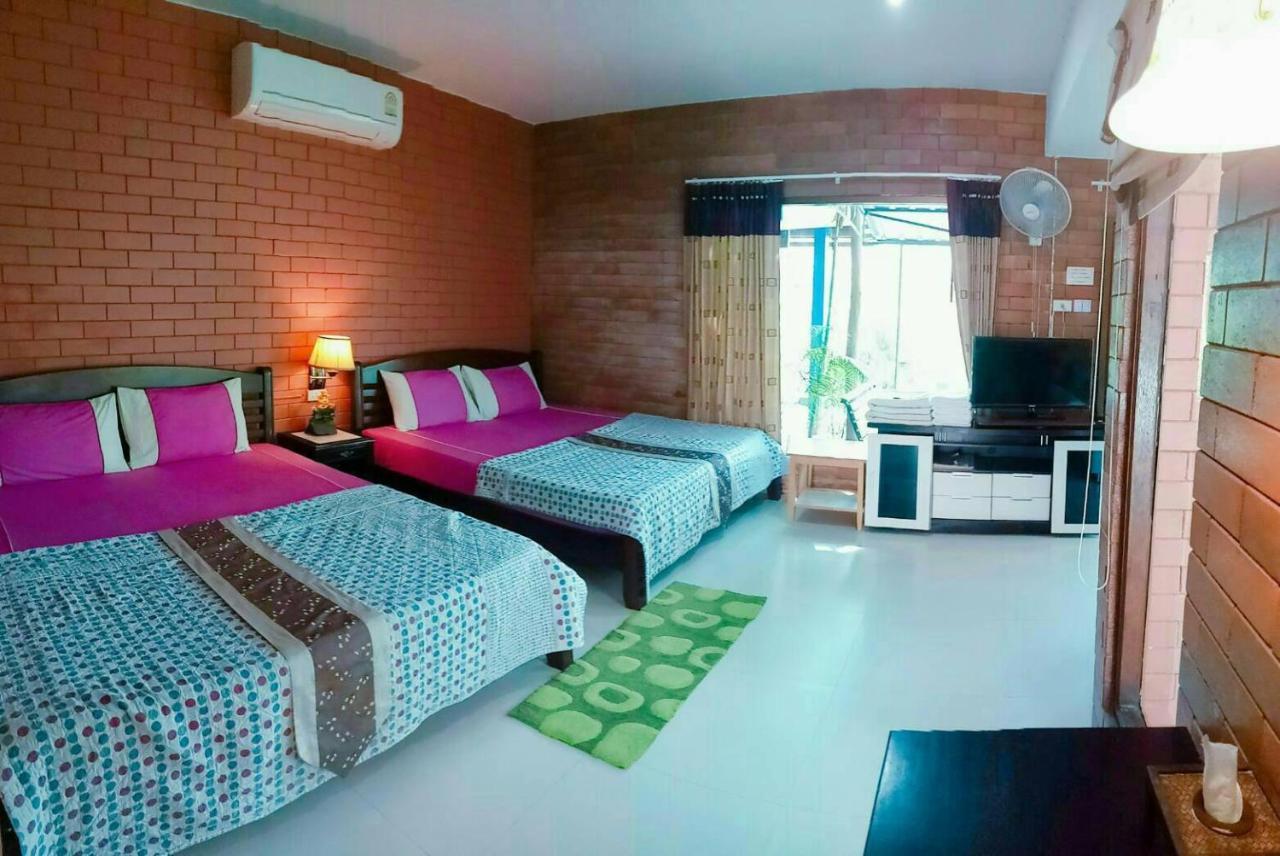 Laguna Resort Pakbara Satun Langu Екстериор снимка