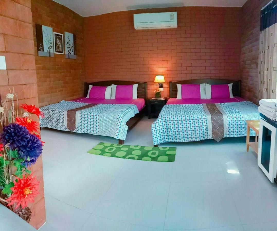 Laguna Resort Pakbara Satun Langu Екстериор снимка