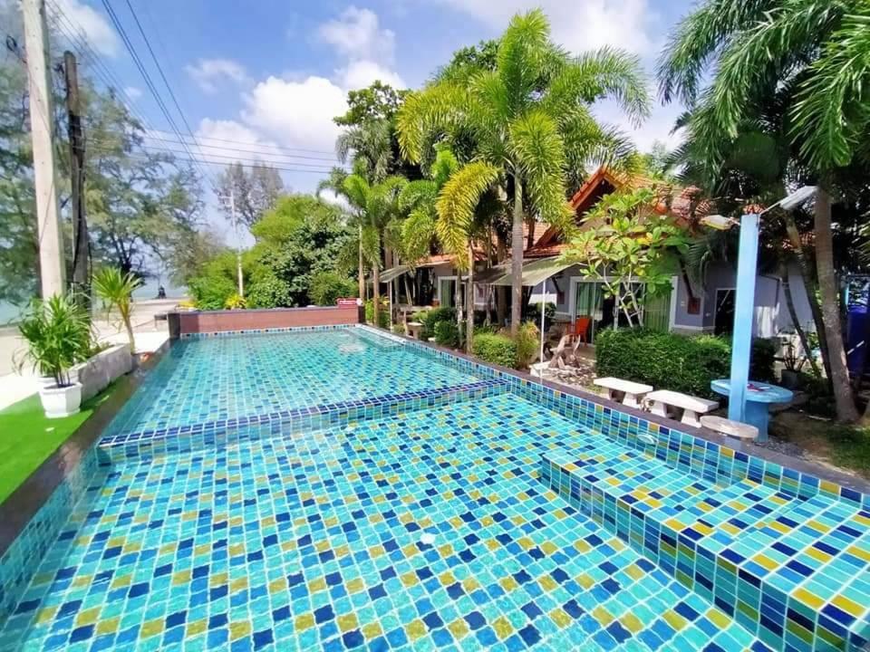 Laguna Resort Pakbara Satun Langu Екстериор снимка