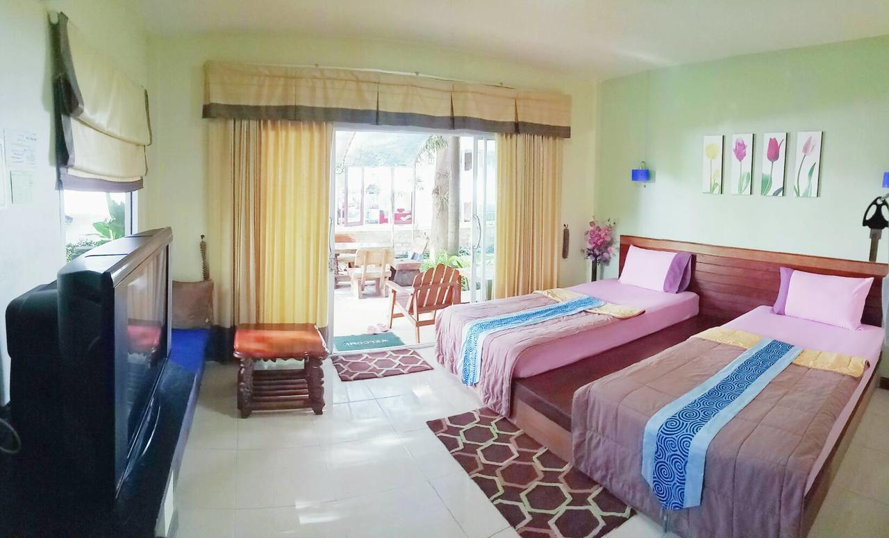 Laguna Resort Pakbara Satun Langu Екстериор снимка