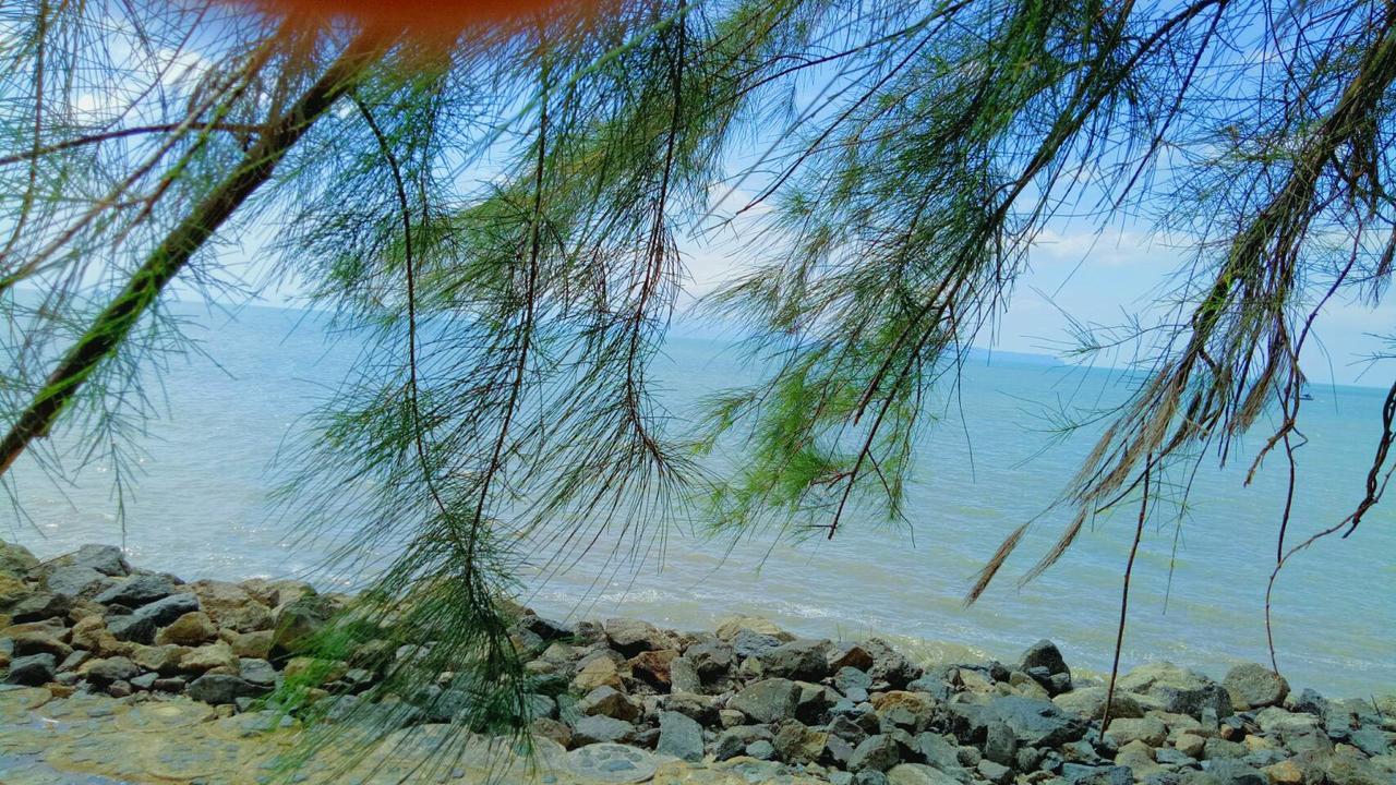 Laguna Resort Pakbara Satun Langu Екстериор снимка