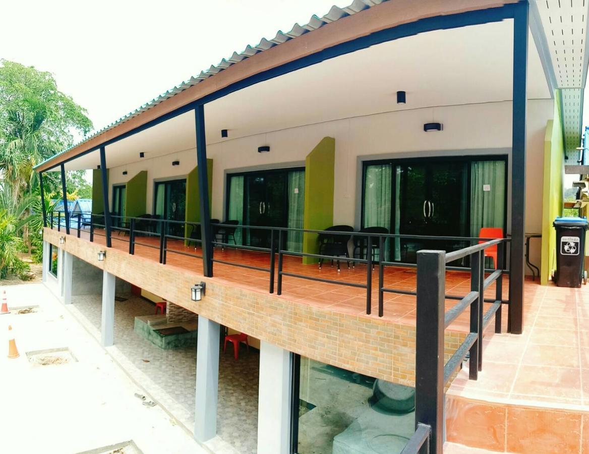 Laguna Resort Pakbara Satun Langu Екстериор снимка