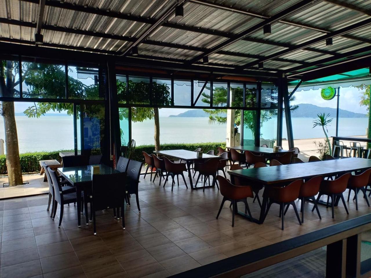Laguna Resort Pakbara Satun Langu Екстериор снимка