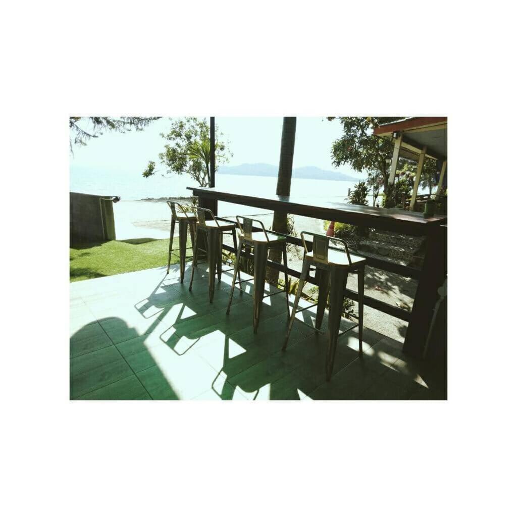 Laguna Resort Pakbara Satun Langu Екстериор снимка