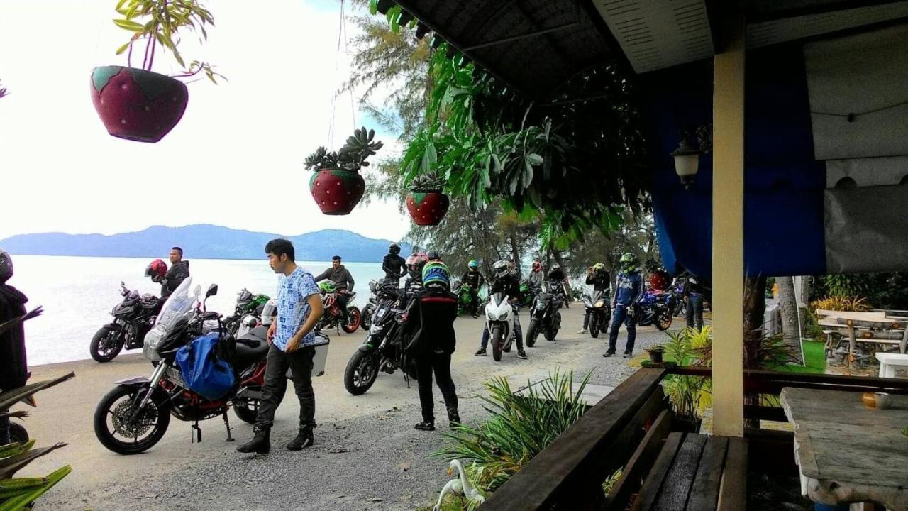 Laguna Resort Pakbara Satun Langu Екстериор снимка