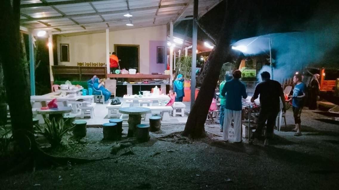 Laguna Resort Pakbara Satun Langu Екстериор снимка