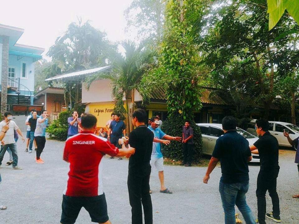 Laguna Resort Pakbara Satun Langu Екстериор снимка