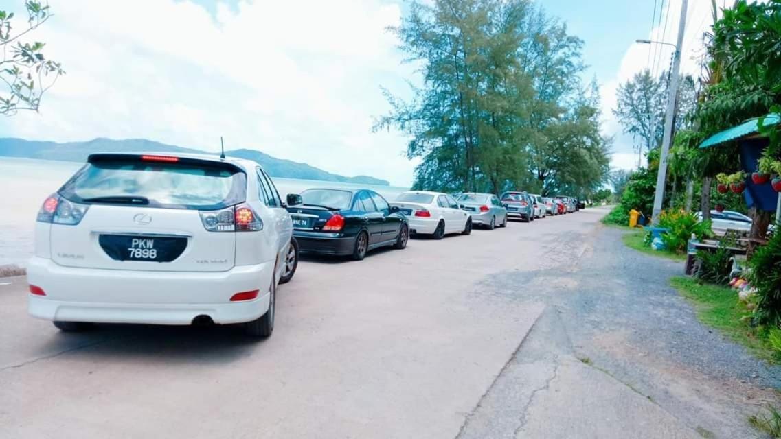 Laguna Resort Pakbara Satun Langu Екстериор снимка