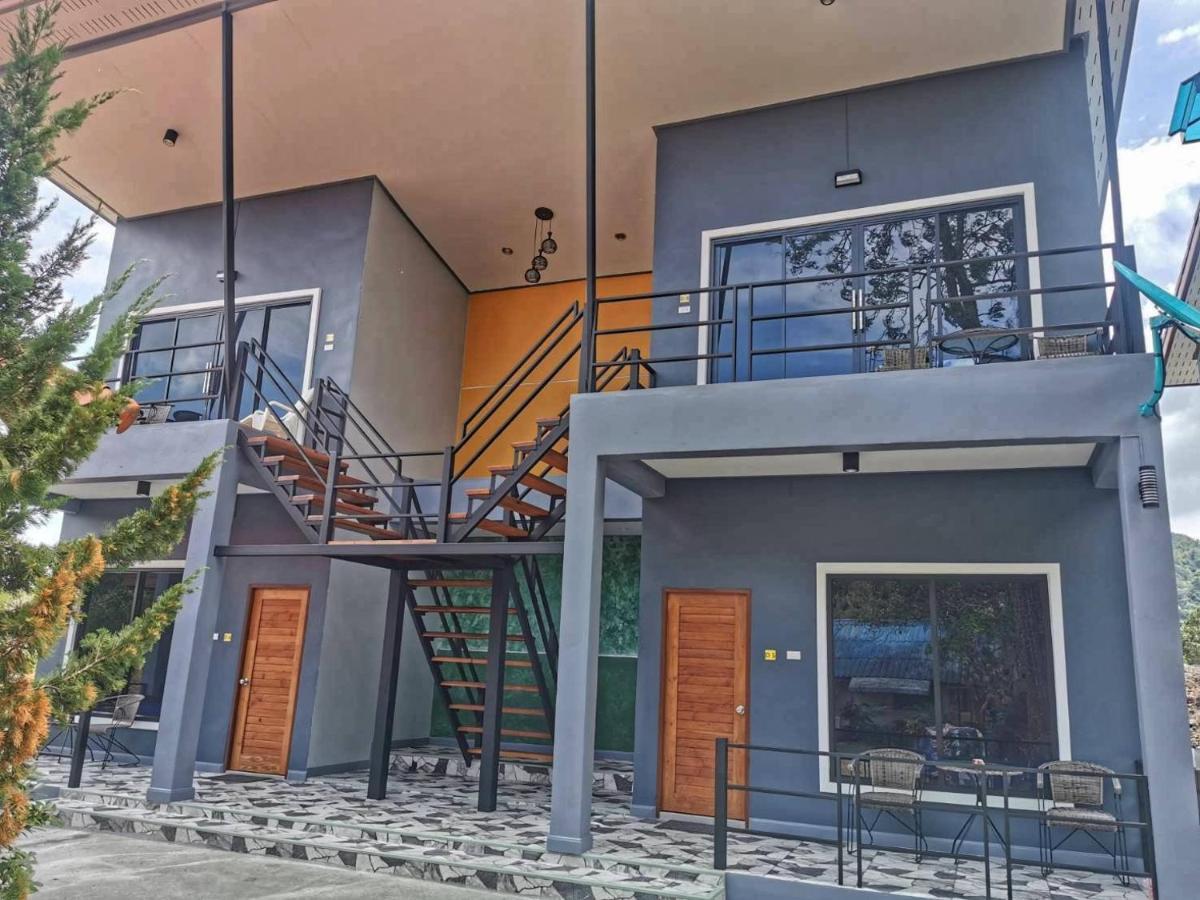 Laguna Resort Pakbara Satun Langu Екстериор снимка