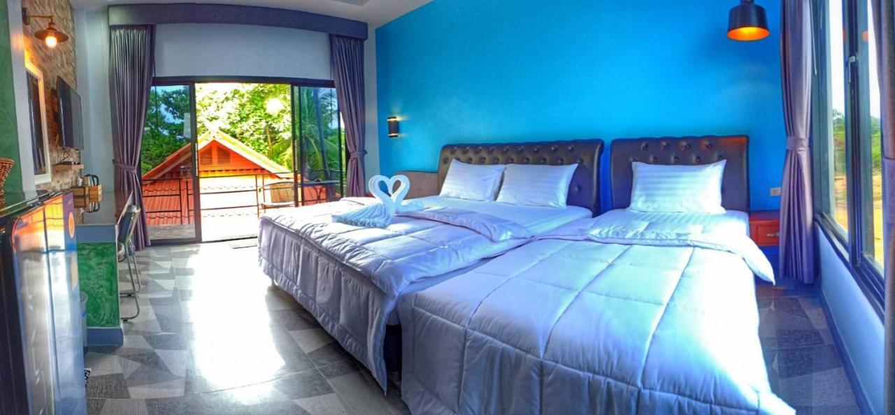 Laguna Resort Pakbara Satun Langu Екстериор снимка